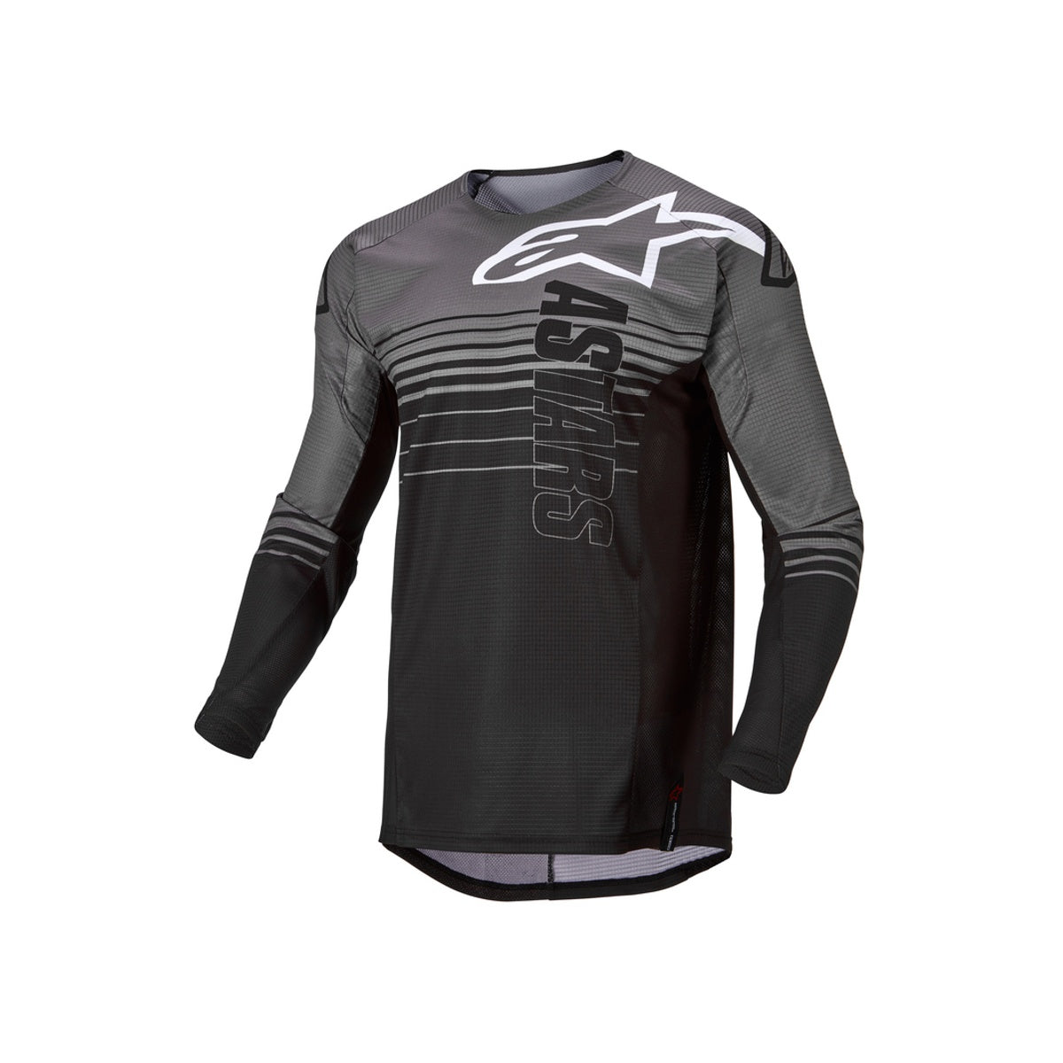 Alpinestars Cross Shirt TechStar Graphite