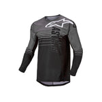 Alpinestars Cross Shirt TechStar Graphite