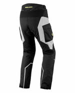 Rebelhorn Textile MC-Pants Hardy II Black /Grau