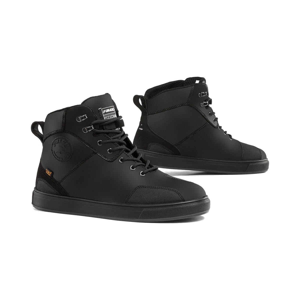 Falco MC-Shoes Viktor Black