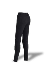 Seventy Ladies Kevlar MC-Leggings Iris SD PL1 Black