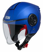 IXS Open MC Helm 851 1.0 Blau