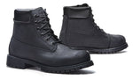 Forma Unisex Mc-Stiefel Elite Schwarz 