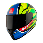 MT Helme Integral MC Helm Rache 2 Kley Grippe