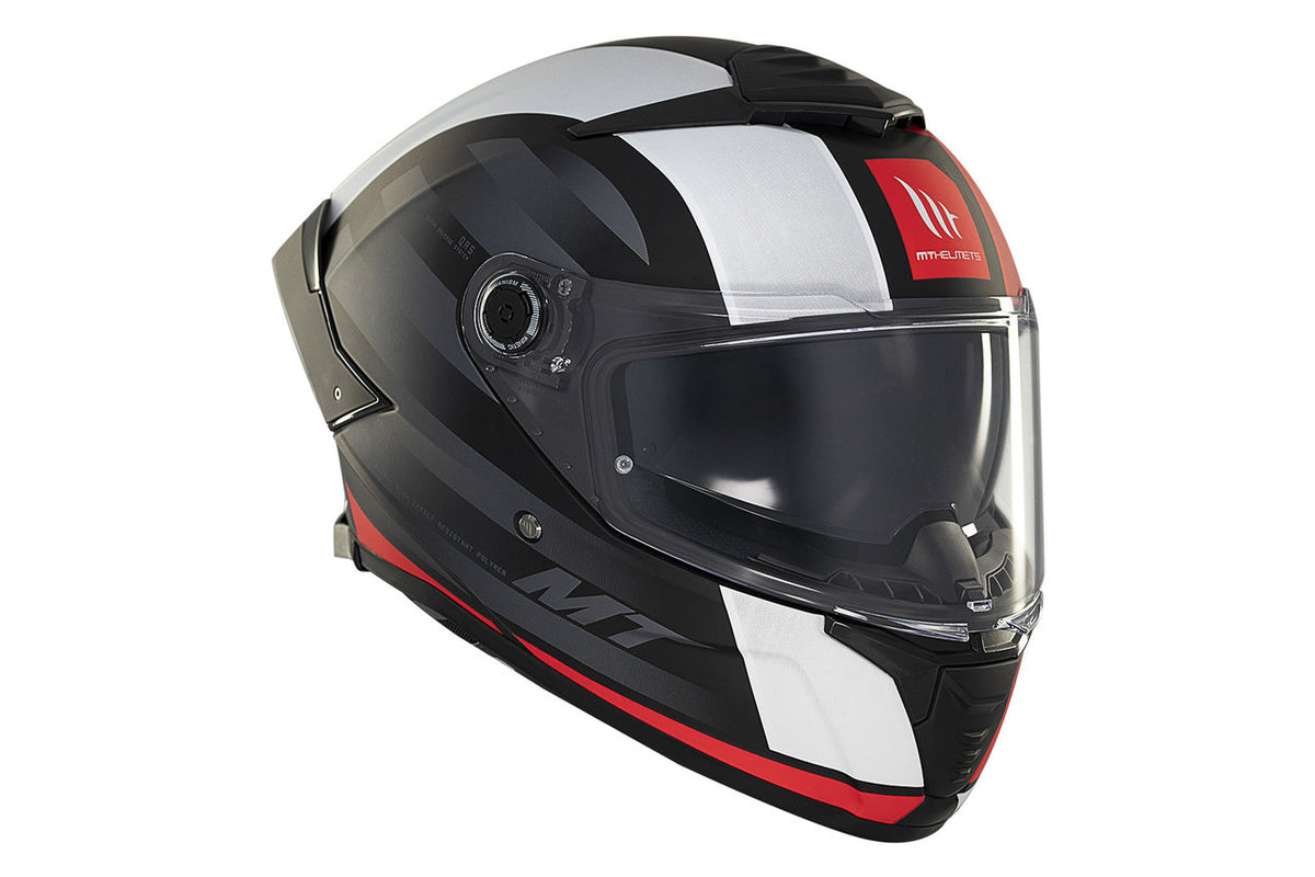 MT Helme Integral MC Helm Donner 4 SV -Laufstände B5