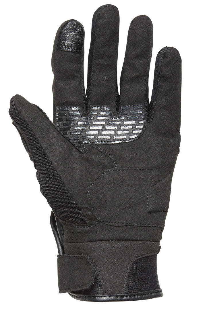 GMS MC Gloves Tiger Black