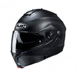 HJC Openable MC Helmet C91 Matt Black