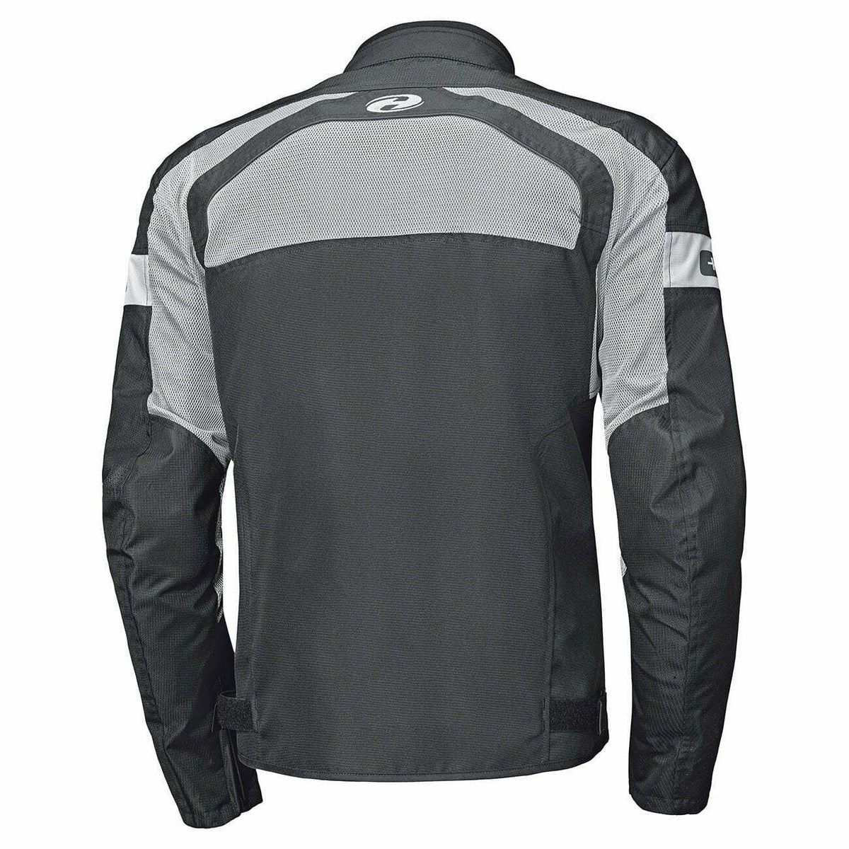 Held Textil Mc-Jacke Tropic 3.0 Grau /Schwarz 