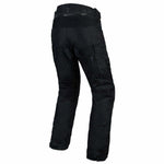 Rebelhorn Textile MC Hose Cubby IV Schwarz