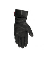 Seca MC Handschuhe Kompass HTX schwarz