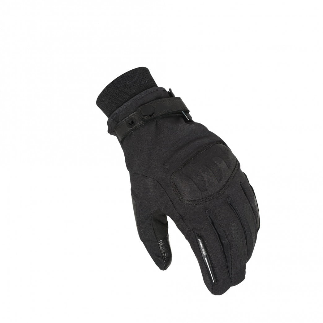 Macna MC Handschuhe wasserdichte Korridor RTX Schwarz