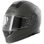 ROCC 830 Öffnen Sie MC Helm Titanium