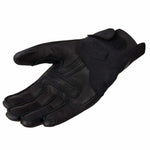 Rebelhorn MC Handschuhe Gap III Schwarz