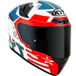 Kyt Integral MC Helmet TT-Revo Red