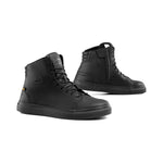 Falco Unisex MC-Shoes Nomad 2 Schwarz