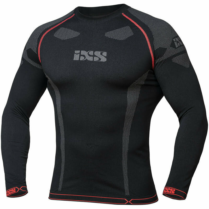 IXS unter Shift Shirt 365