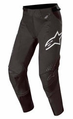 Alpinestars Techstar Graphit Hose Schwarz/Anthrazit 