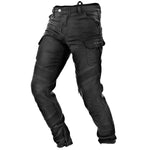 Shima Kevlar MC-Pants Giro 3.0 Schwarz